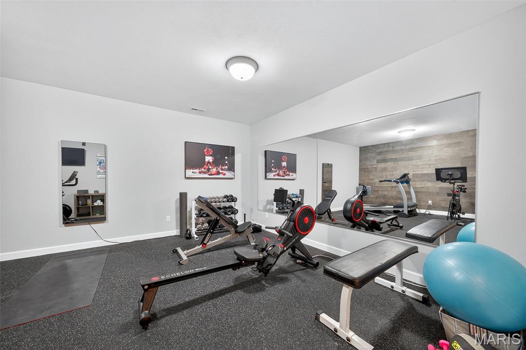 Country Lake Estates - Residential