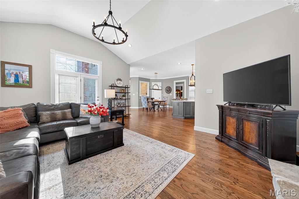 Country Lake Estates - Residential