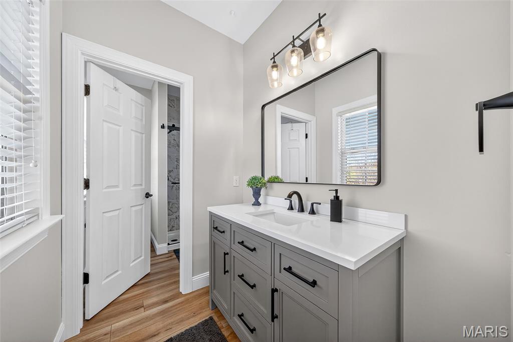 Country Lake Estates - Residential