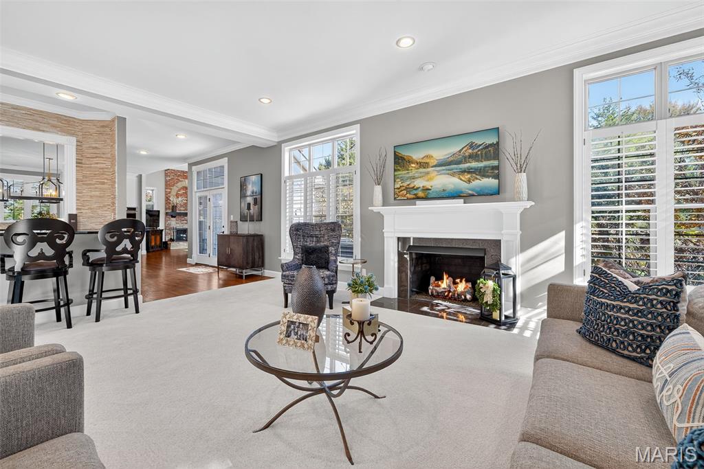 Country Lake Estates - Residential