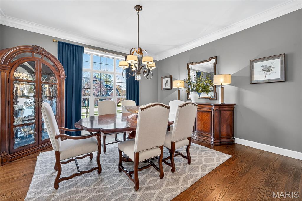 Country Lake Estates - Residential