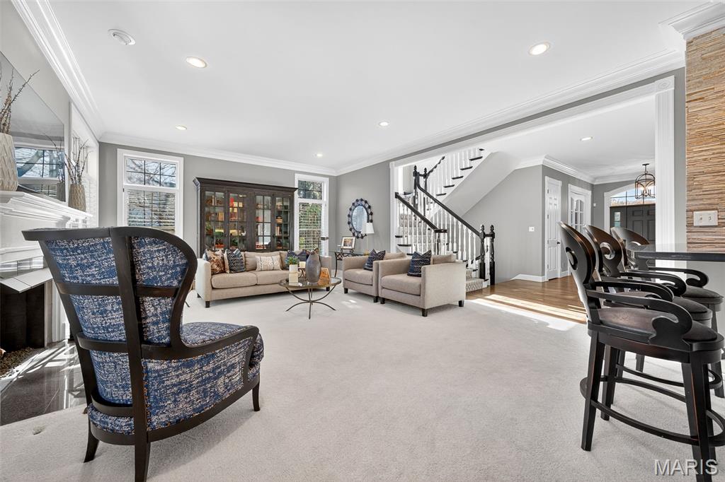 Country Lake Estates - Residential