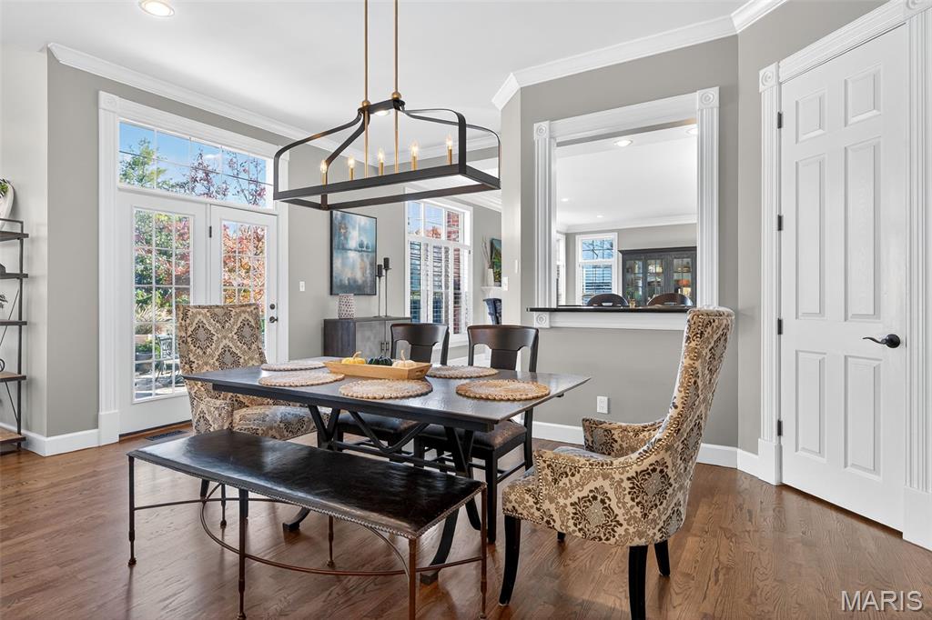 Country Lake Estates - Residential