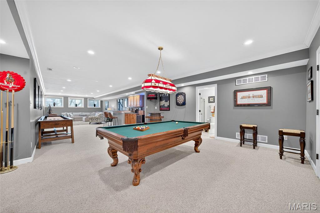 Country Lake Estates - Residential