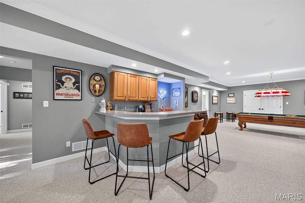 Country Lake Estates - Residential