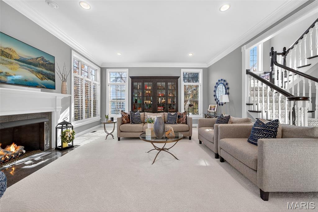 Country Lake Estates - Residential