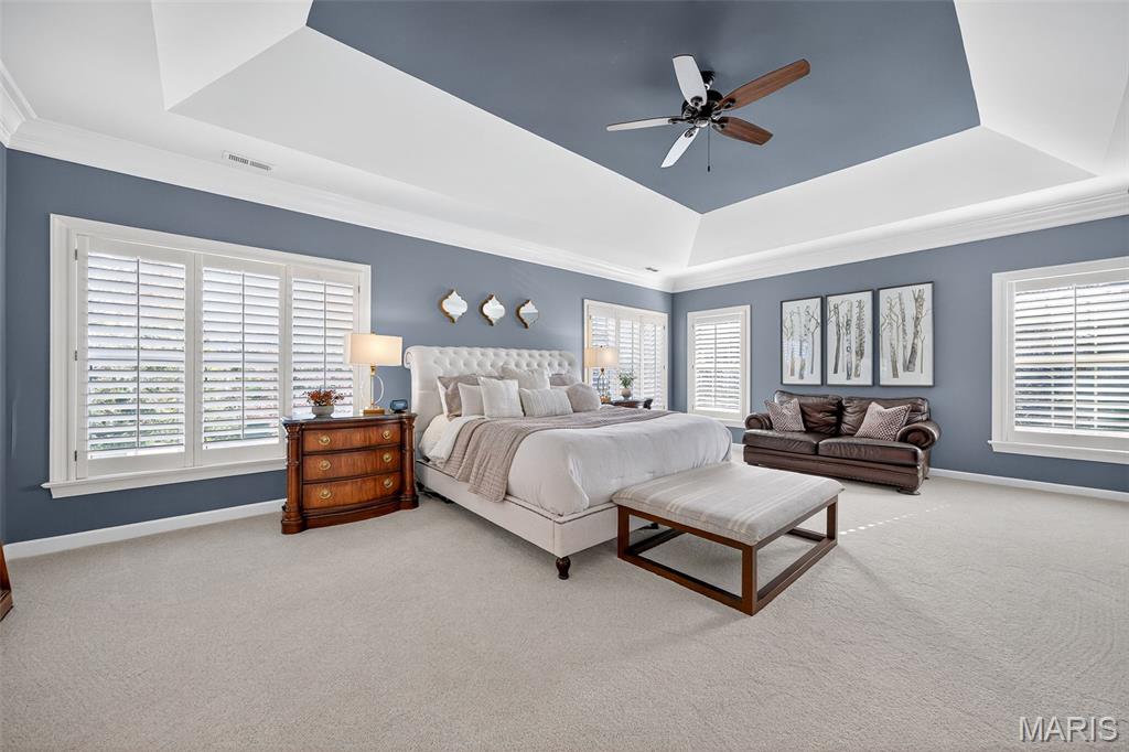 Country Lake Estates - Residential