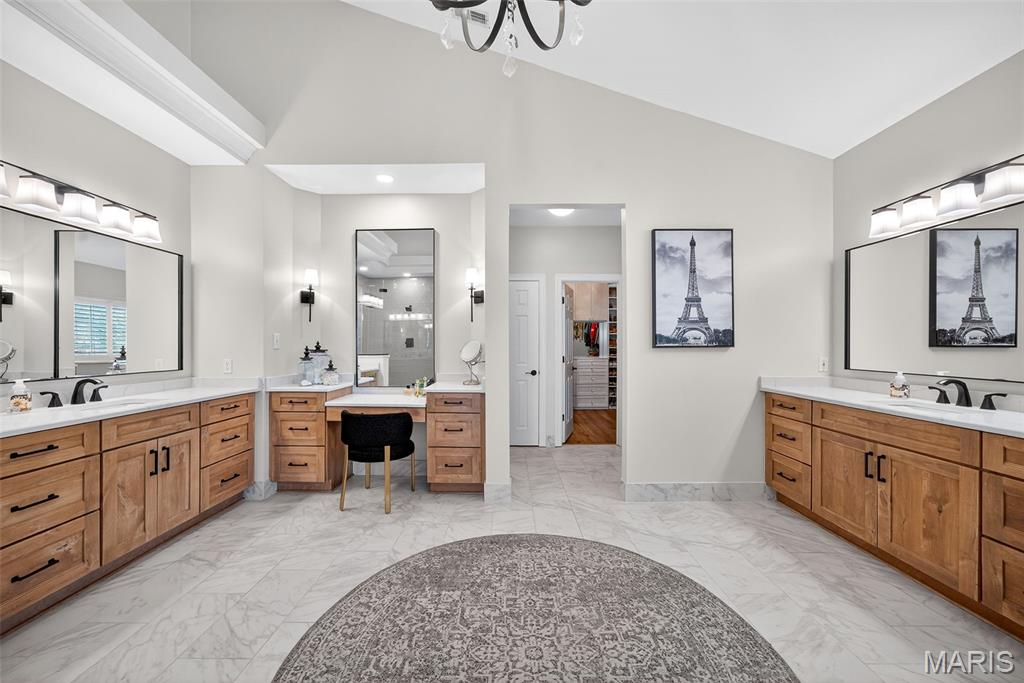 Country Lake Estates - Residential