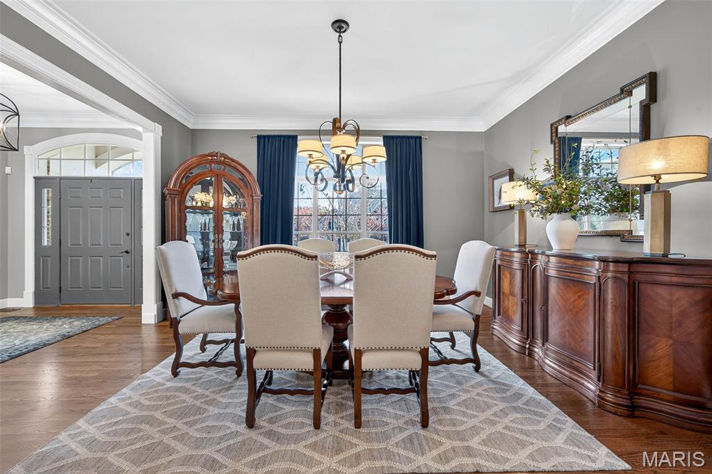 Country Lake Estates - Residential