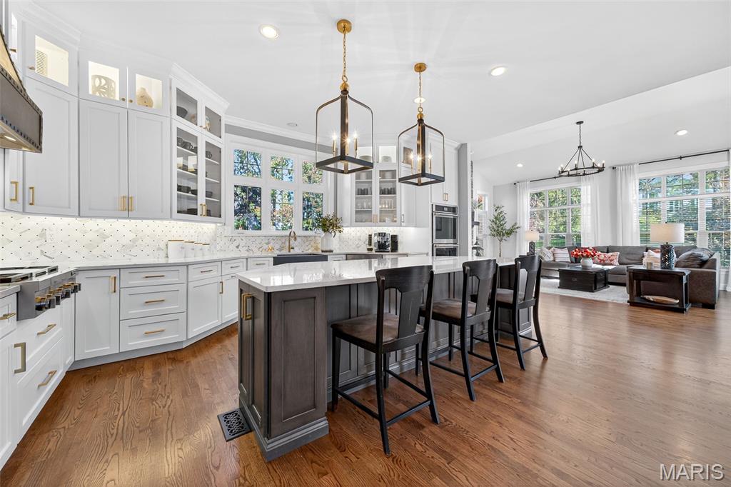 Country Lake Estates - Residential