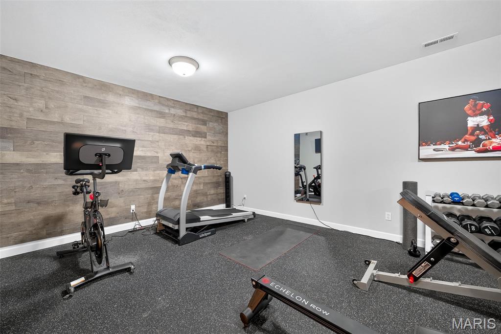 Country Lake Estates - Residential