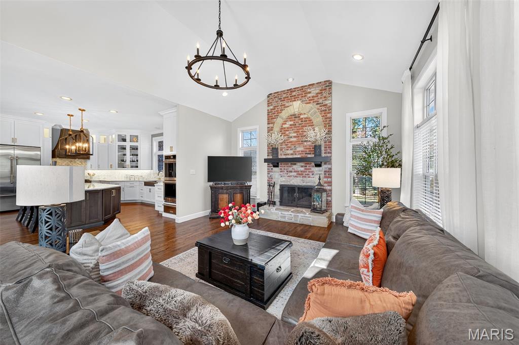 Country Lake Estates - Residential