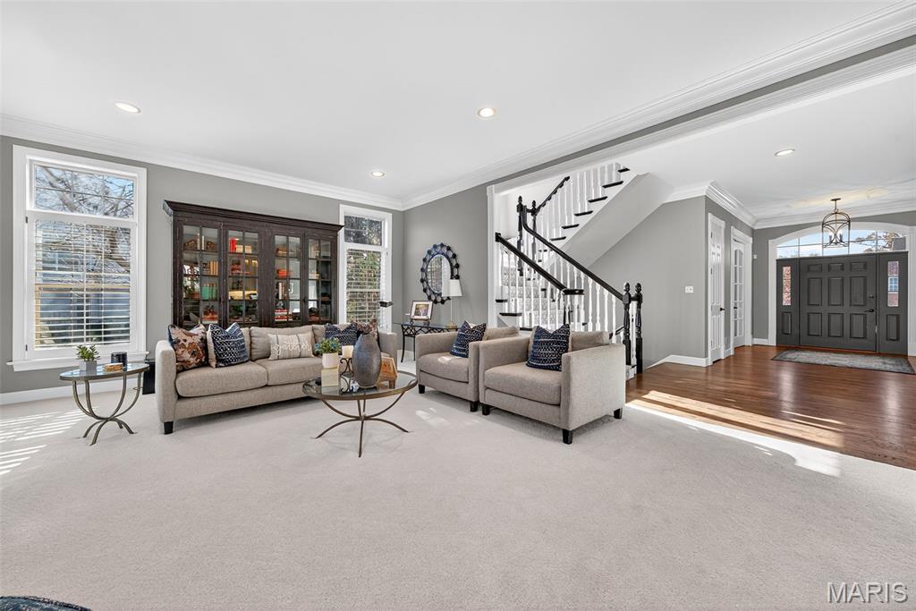 Country Lake Estates - Residential