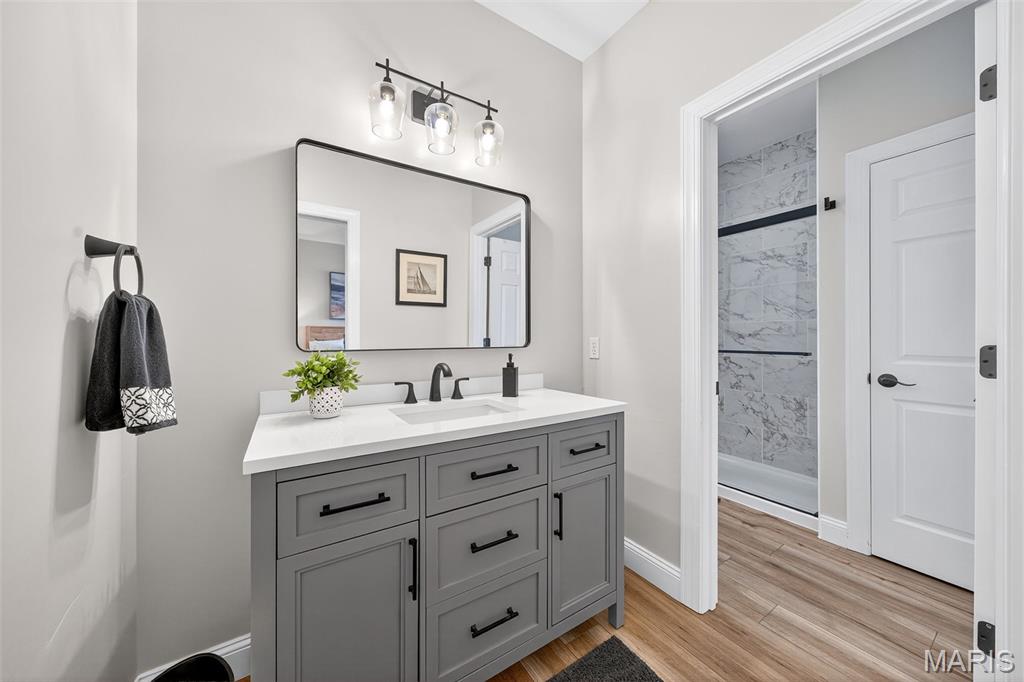 Country Lake Estates - Residential