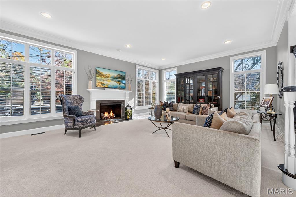 Country Lake Estates - Residential