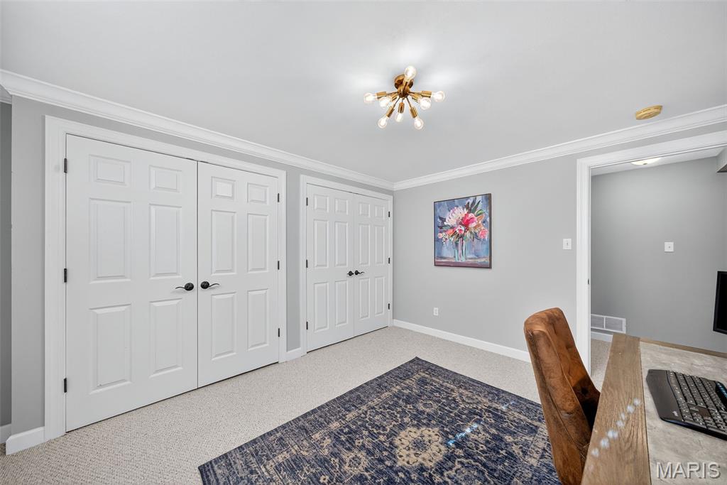 Country Lake Estates - Residential