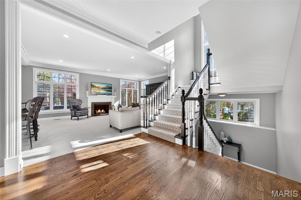 Country Lake Estates - Residential