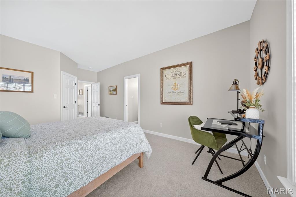 Country Lake Estates - Residential