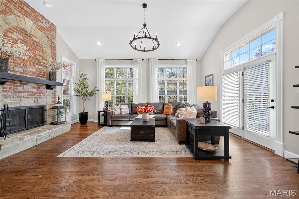 Country Lake Estates - Residential