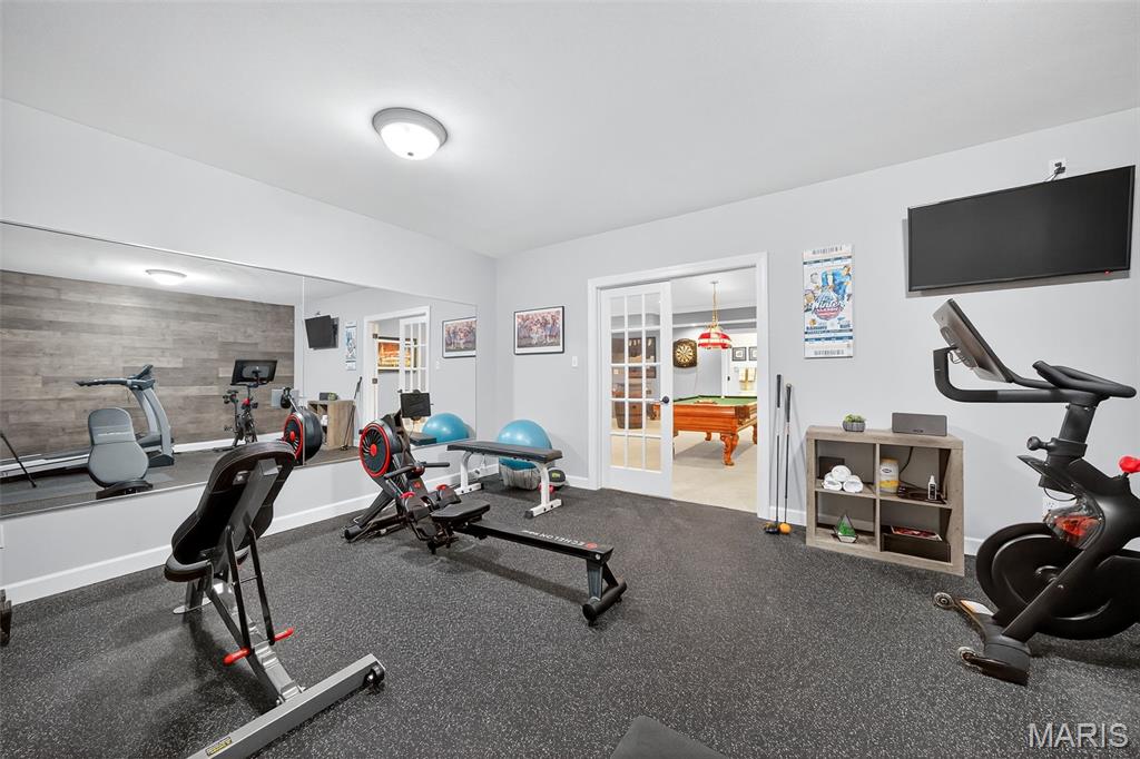 Country Lake Estates - Residential