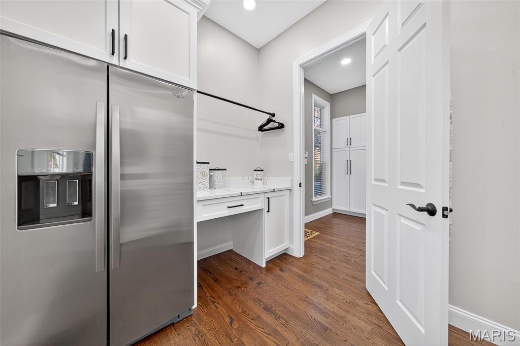 Country Lake Estates - Residential