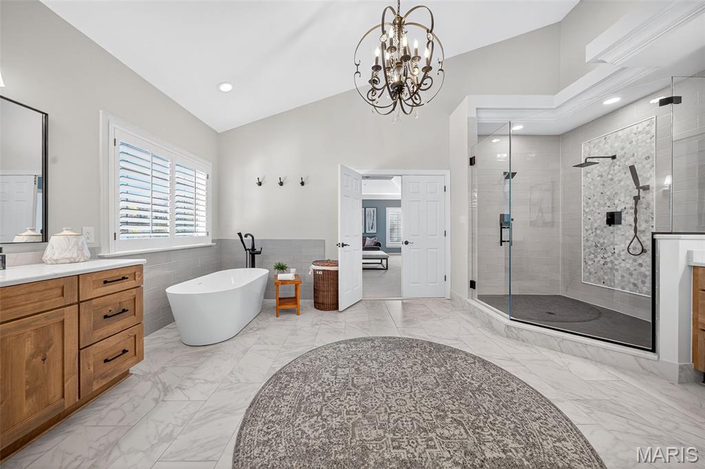 Country Lake Estates - Residential