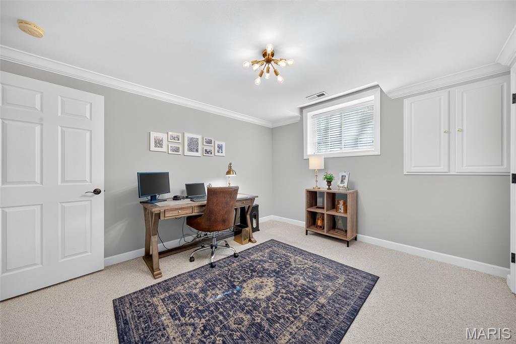 Country Lake Estates - Residential