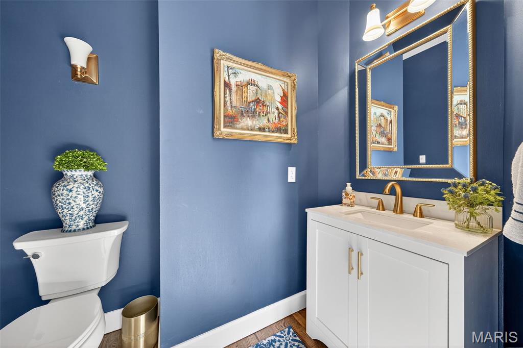 Country Lake Estates - Residential