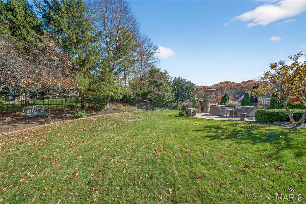 Country Lake Estates - Residential