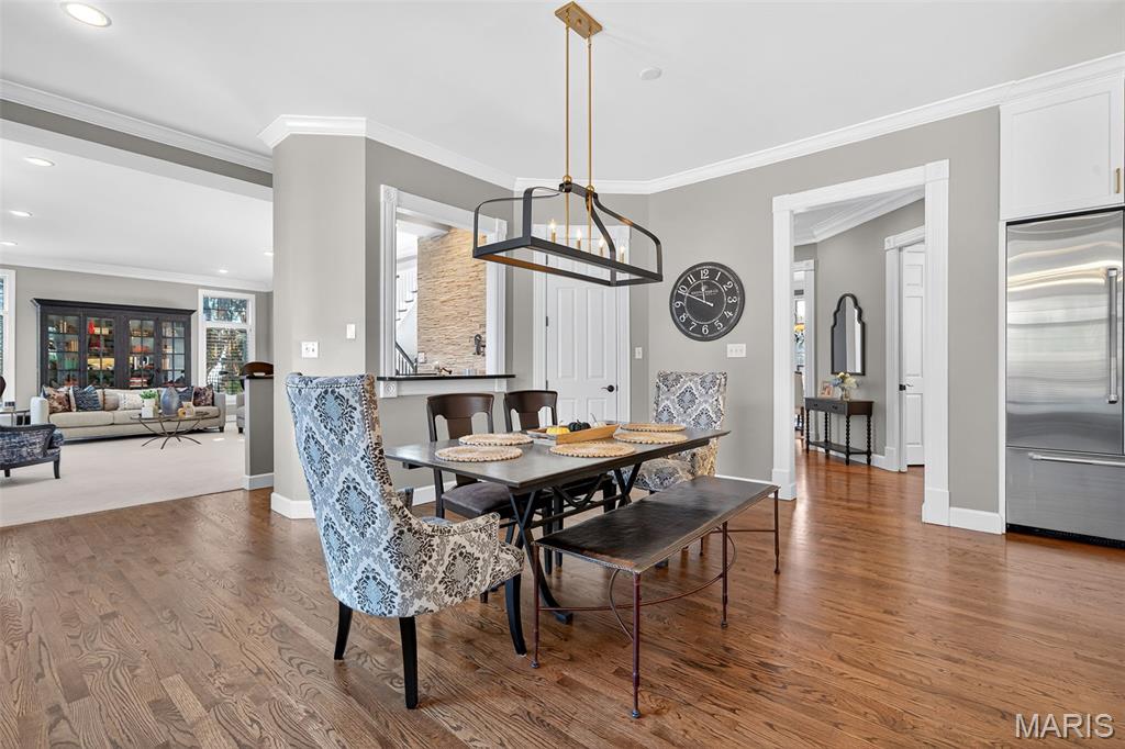 Country Lake Estates - Residential