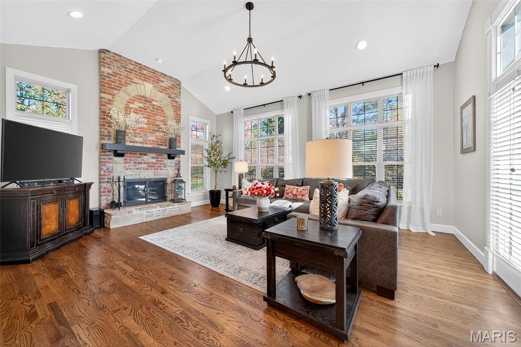 Country Lake Estates - Residential