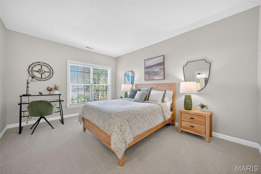 Country Lake Estates - Residential