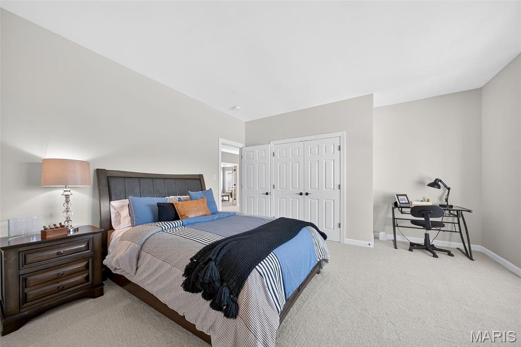 Country Lake Estates - Residential