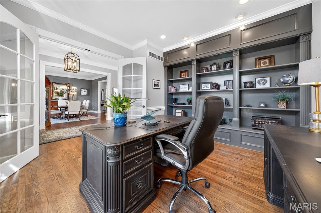 Country Lake Estates - Residential