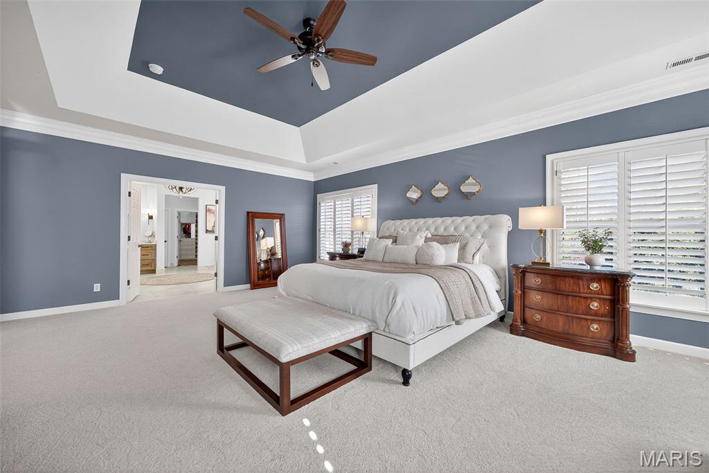 Country Lake Estates - Residential