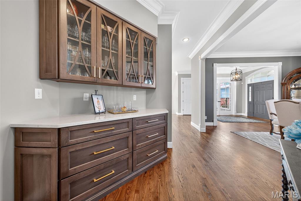 Country Lake Estates - Residential