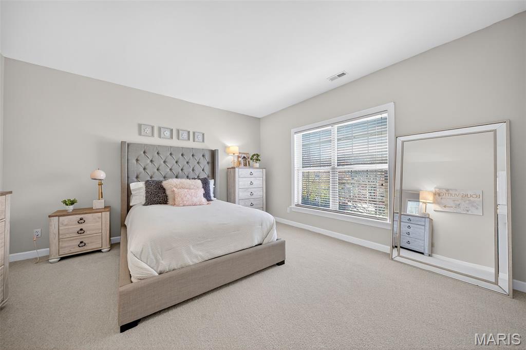 Country Lake Estates - Residential