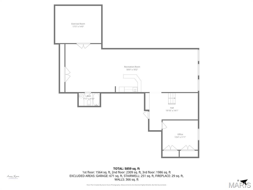 Country Lake Estates - Residential