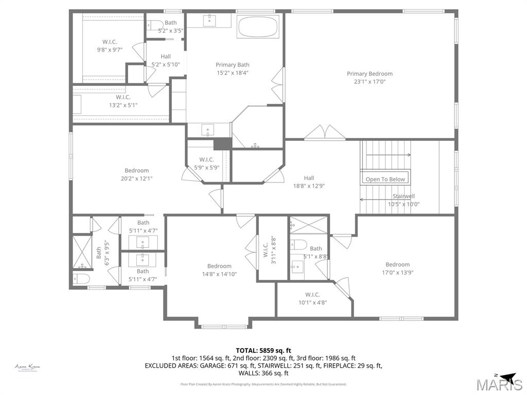 Country Lake Estates - Residential