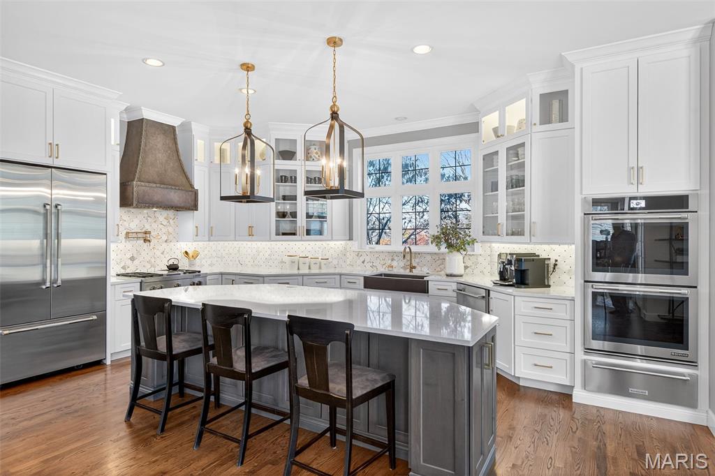 Country Lake Estates - Residential