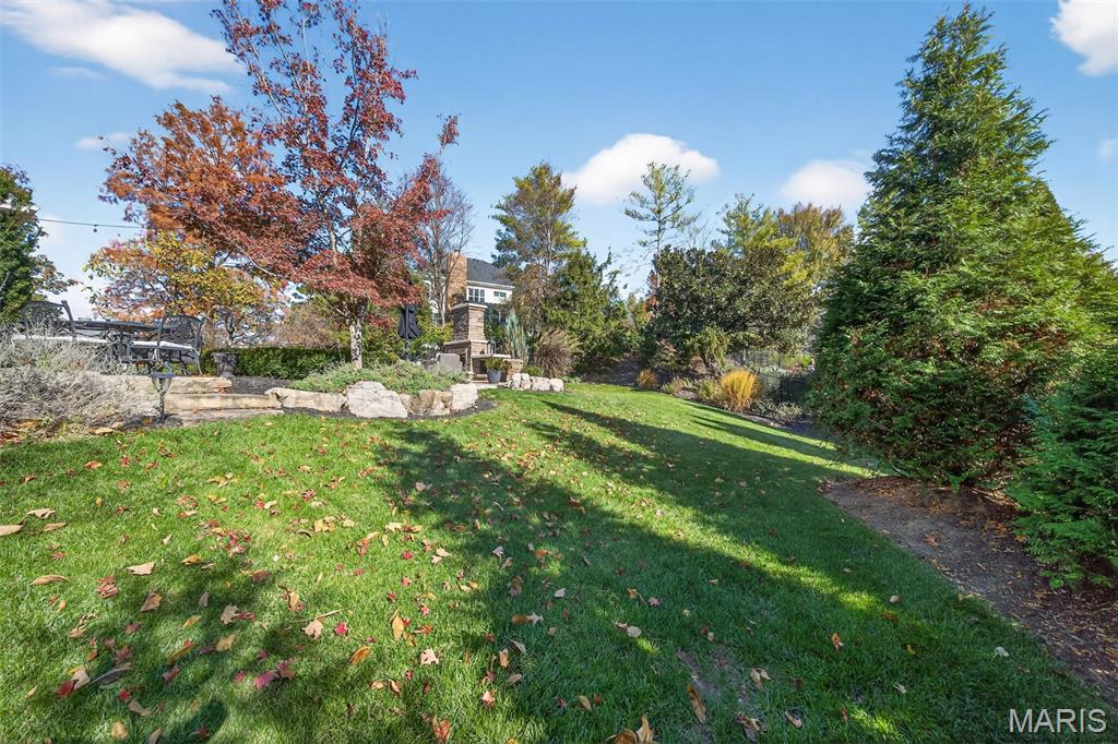 Country Lake Estates - Residential