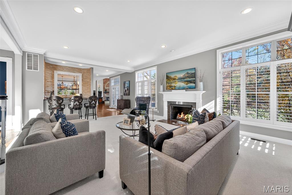 Country Lake Estates - Residential