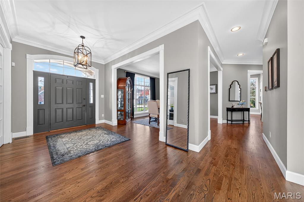 Country Lake Estates - Residential