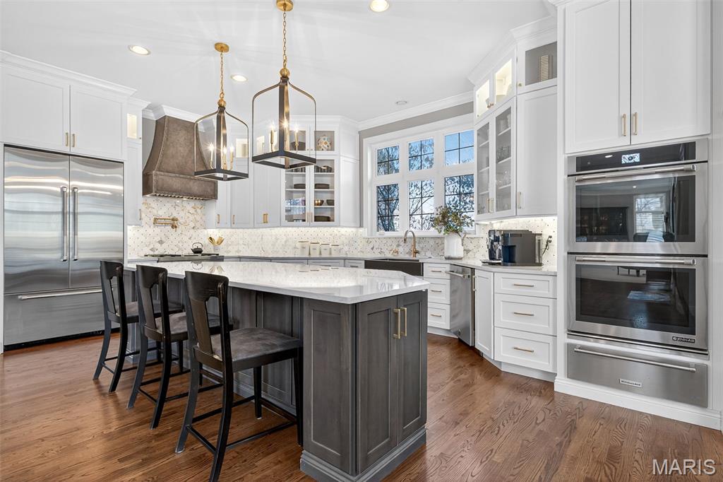 Country Lake Estates - Residential