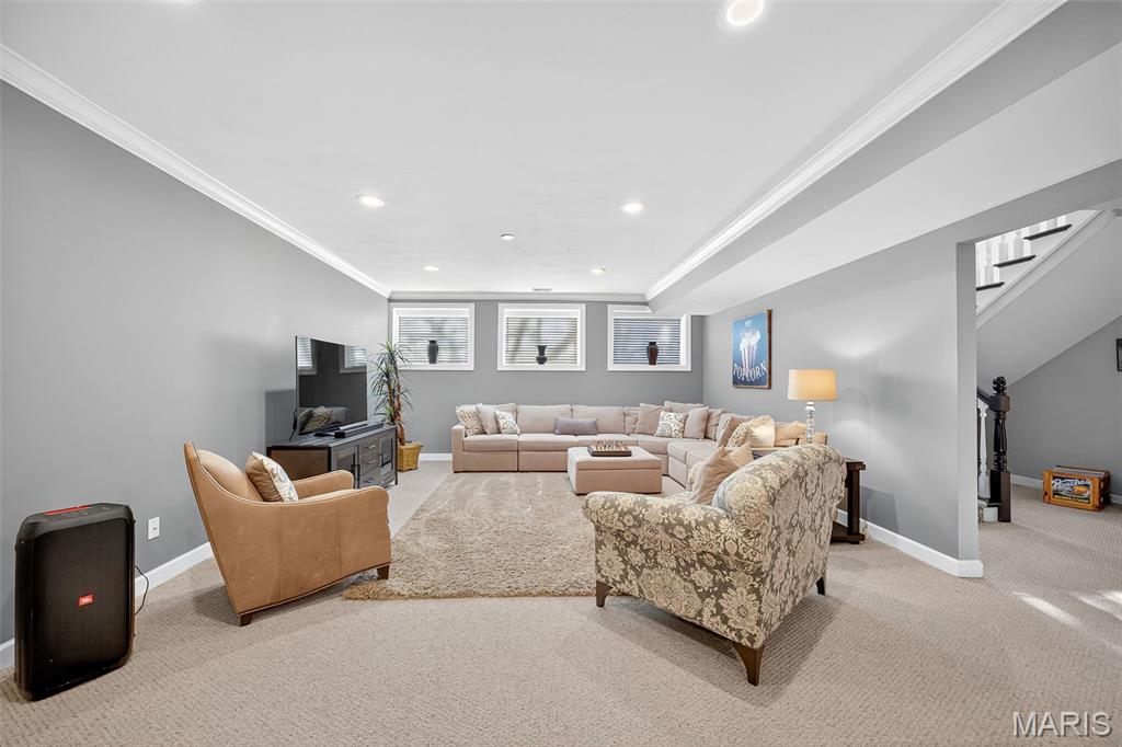 Country Lake Estates - Residential