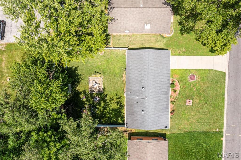 St Ann, Missouri 63074, United States, ,Residential,Pending,158371