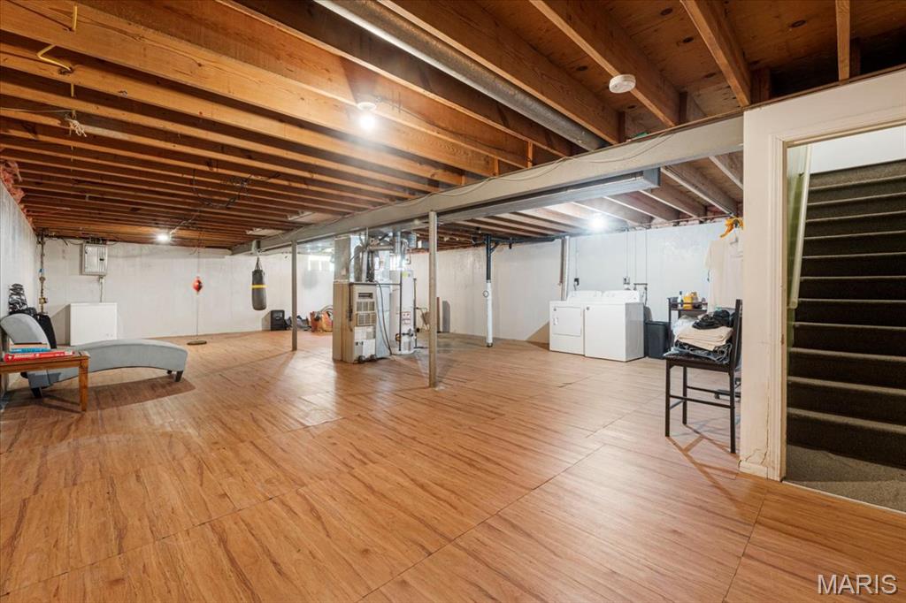 St Ann, Missouri 63074, United States, ,Residential,Pending,158371