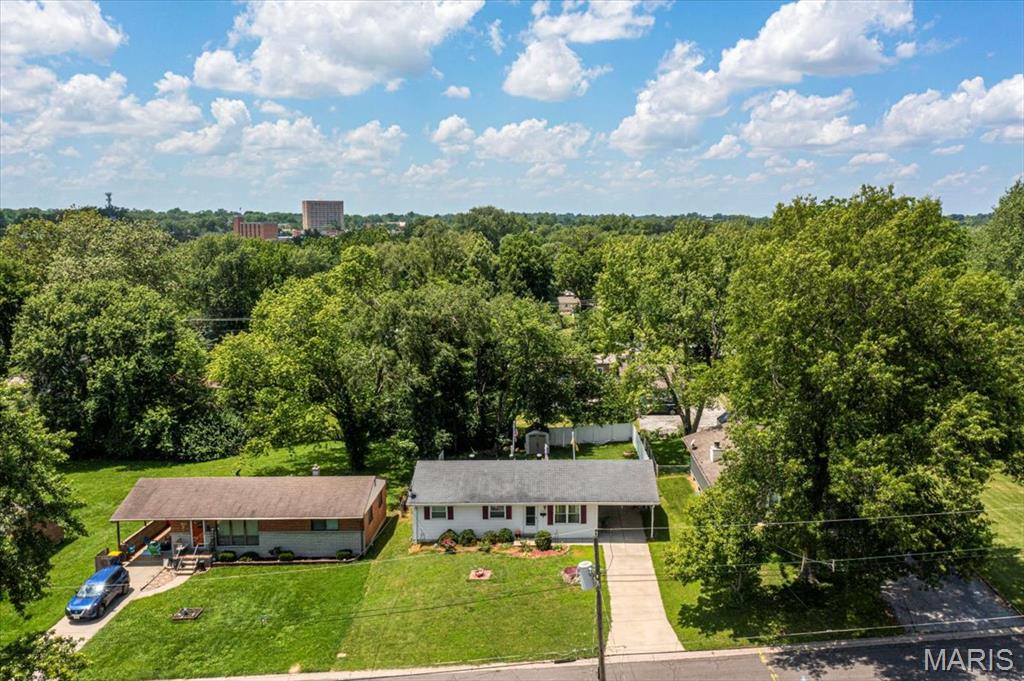 St Ann, Missouri 63074, United States, ,Residential,Pending,158371