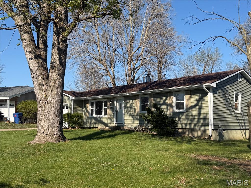 Northeast Sub - Residential