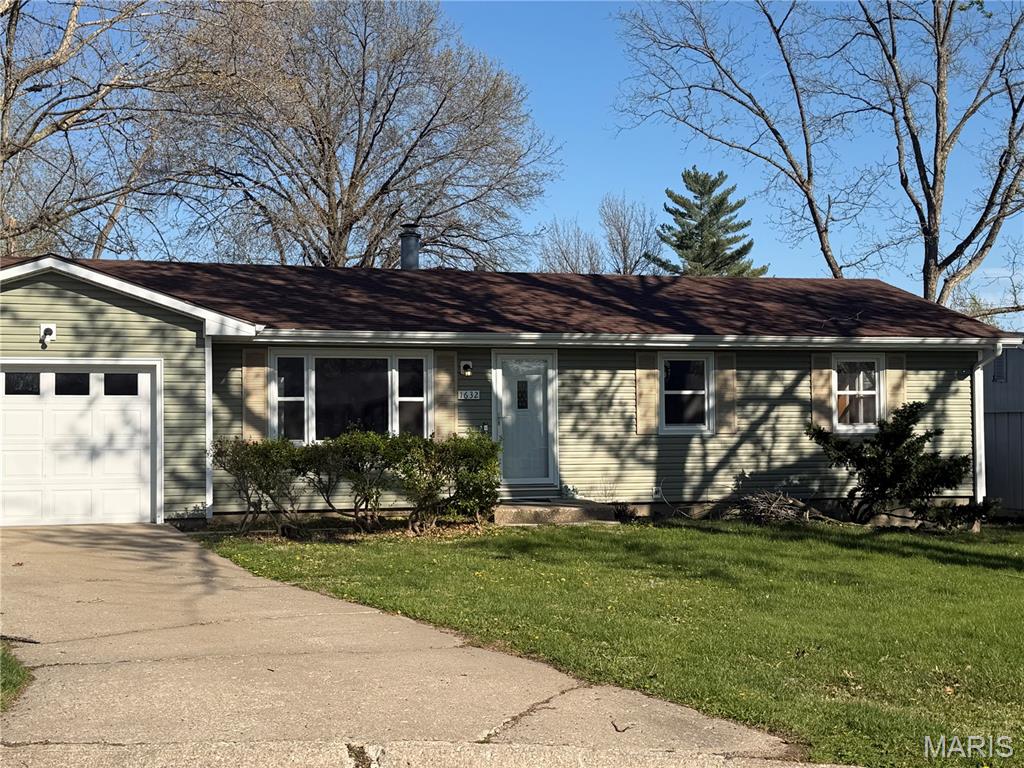 Northeast Sub - Residential